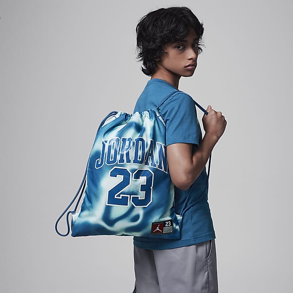 Kids Basketball Bags Backpacks. Nike